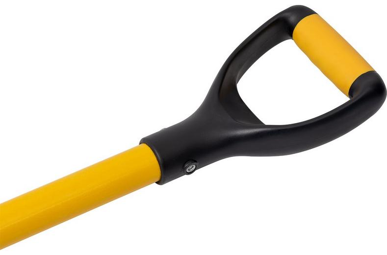 Roughneck Micro Square Shovel Roughneck Micro Square Shovel