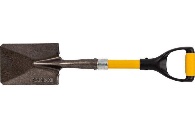 Roughneck Micro Square Shovel Roughneck Micro Square Shovel