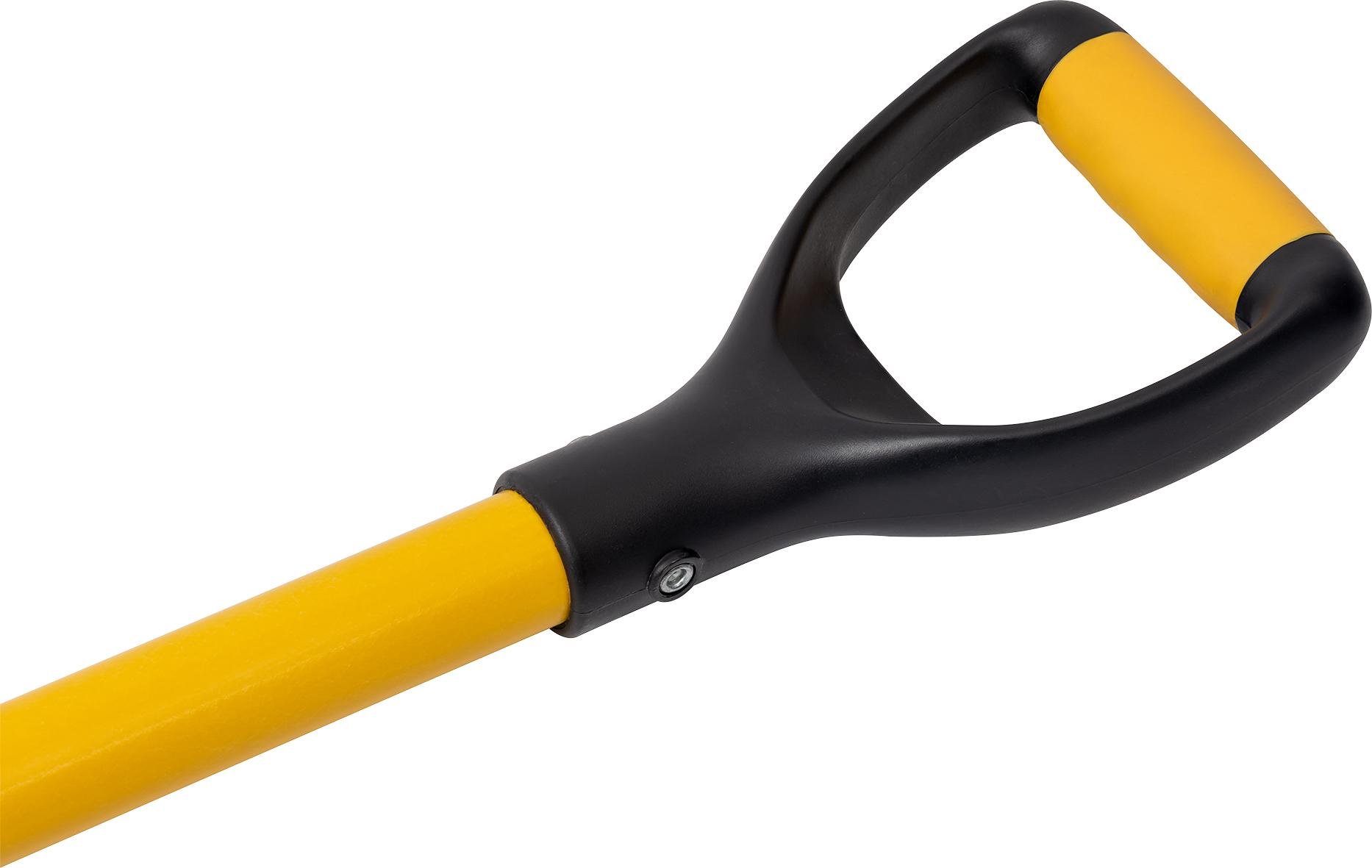 Roughneck Digging Spade