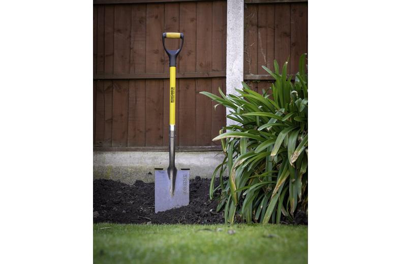 Roughneck Digging Spade Roughneck Digging Spade
