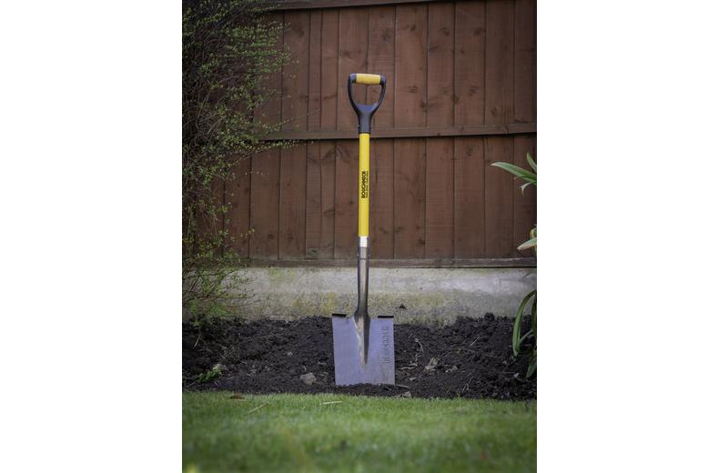 Roughneck Digging Spade Roughneck Digging Spade
