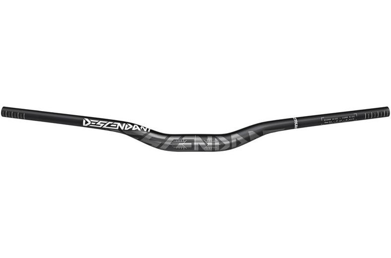 Truativ Handlebar Descendant Riser Downhill Truativ Handlebar Descendant Riser Downhill