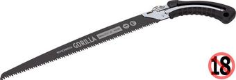 Roughneck Gorilla Fast Cut Pruning Saw