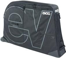 Halfords EVOC Evoc Bike Travel Bag, Black | Extra 8% off for BC Members