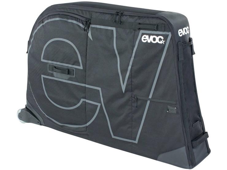 EVOC Bike Travel Bag, Black