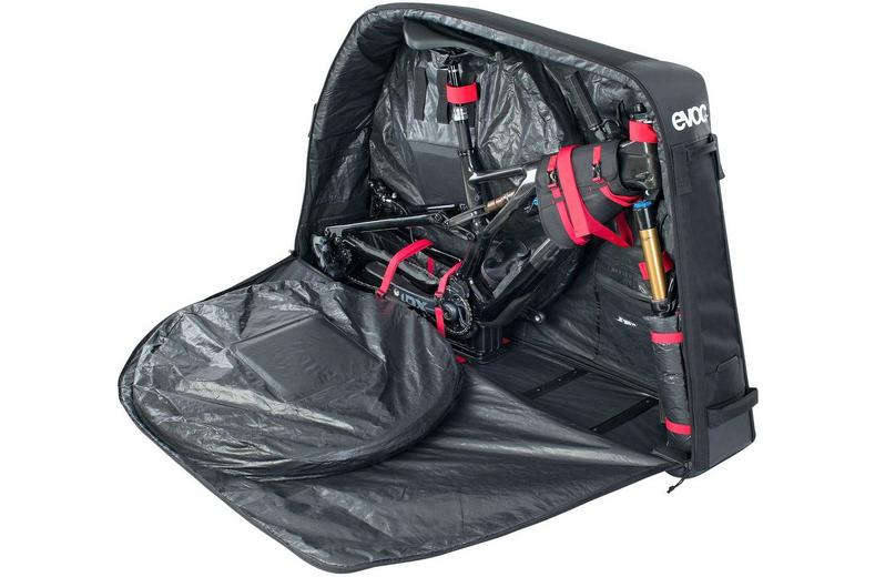 EVOC Bike Travel Bag EVOC Bike Travel Bag