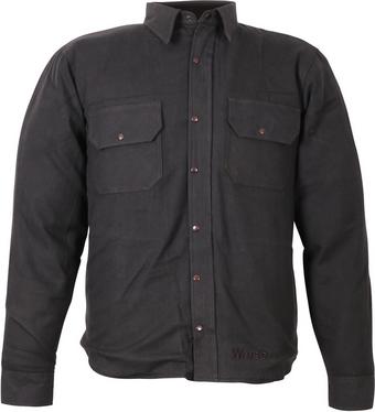 Redwood Shirt - Black S