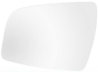 Halfords Standard Replacement Mirror Glass SR802