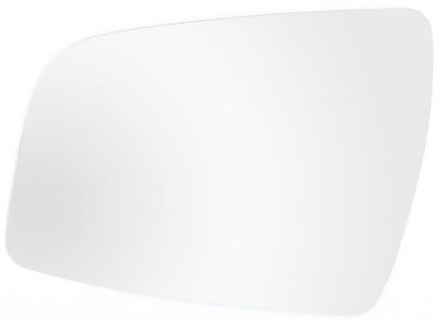Halfords Standard Replacement Mirror Glass SR802 Halfords Standard Replacement Mirror Glass SR802