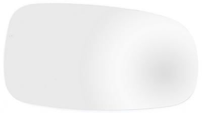 Halfords Standard Replacement Mirror Glass SR711 Halfords Standard Replacement Mirror Glass SR711