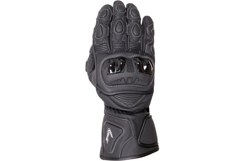 Weise Torque Glove - Black Weise Torque Glove - Black