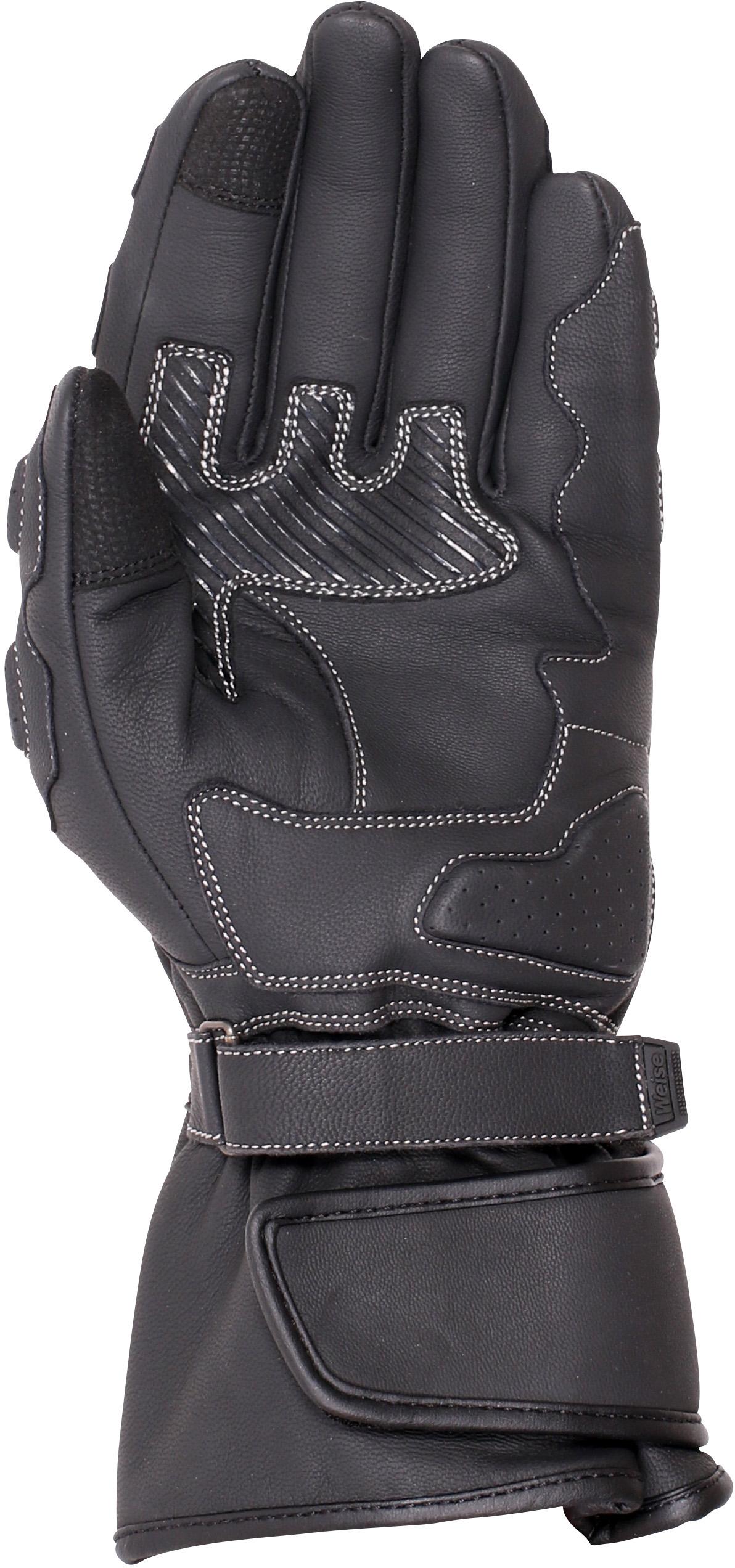 Weise Torque Glove - Black