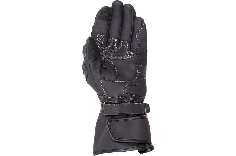 Weise Torque Glove - Black Weise Torque Glove - Black