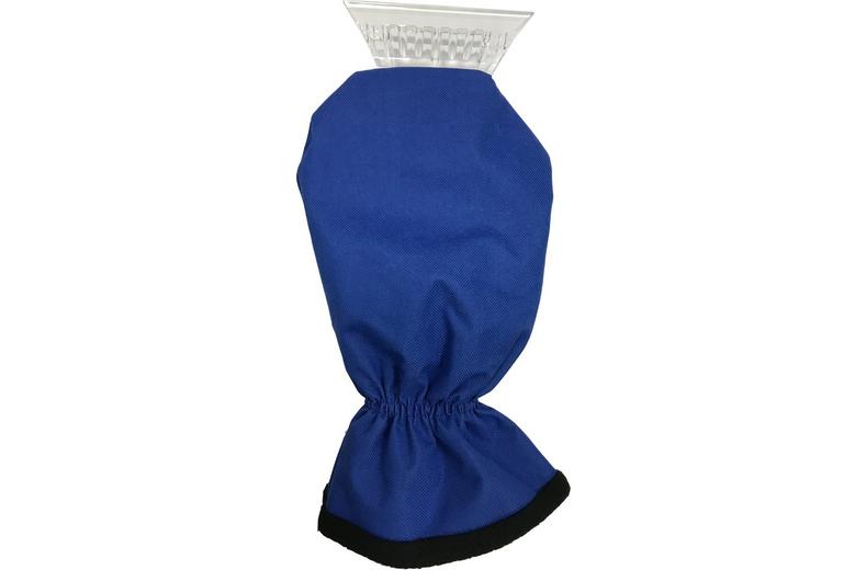 Halfords Ice Scraper with Weatherproof Mitt Halfords Ice Scraper with Weatherproof Mitt