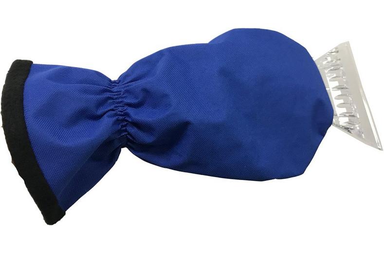 Halfords Ice Scraper with Weatherproof Mitt Halfords Ice Scraper with Weatherproof Mitt