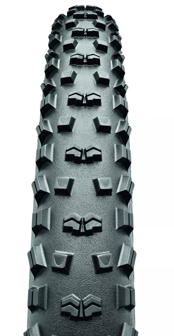 Continental Mountain King Bike Tyre 27.5x2.4 Halfords IE