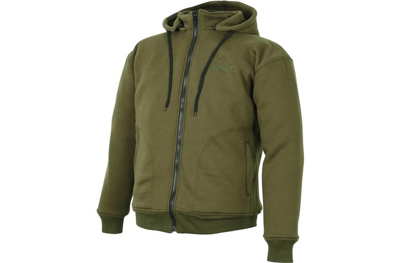 Weise Stealth Hoodie - Green Weise Stealth Hoodie - Green