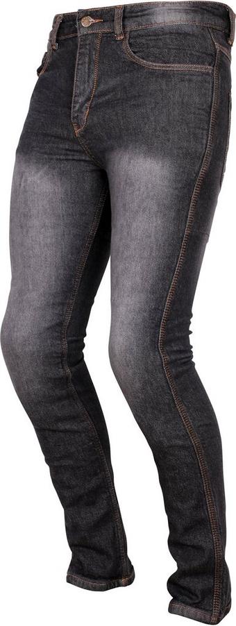 Weise Ridge Jean - Black