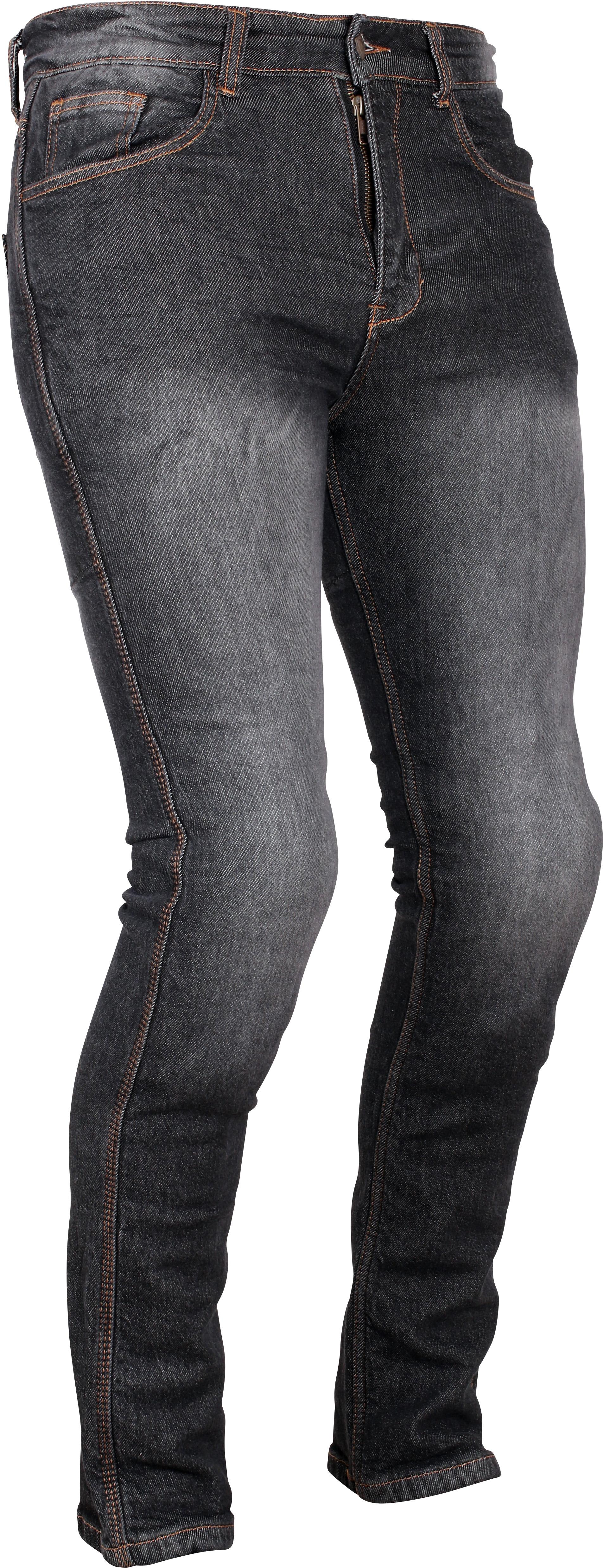 Weise Ridge Jean - Black 32