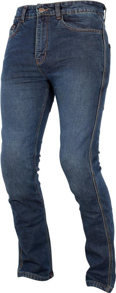 Weise Ridge Jean - Blue
