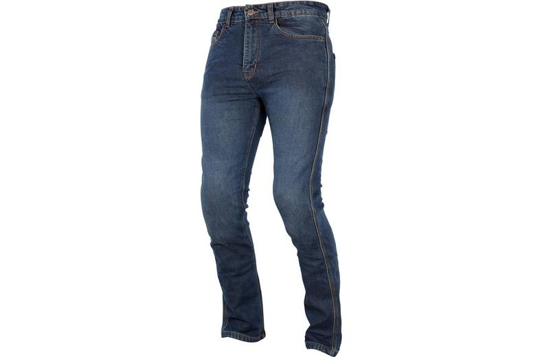 Weise Ridge Jean - Blue Weise Ridge Jean - Blue