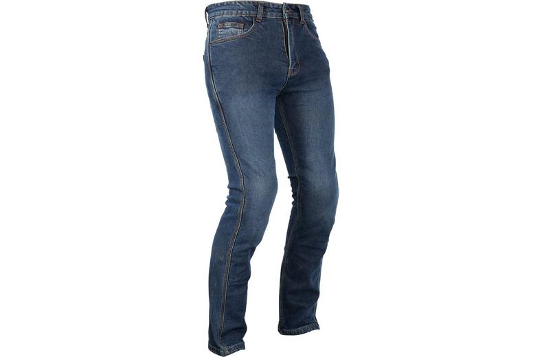 Weise Ridge Jean - Blue Weise Ridge Jean - Blue