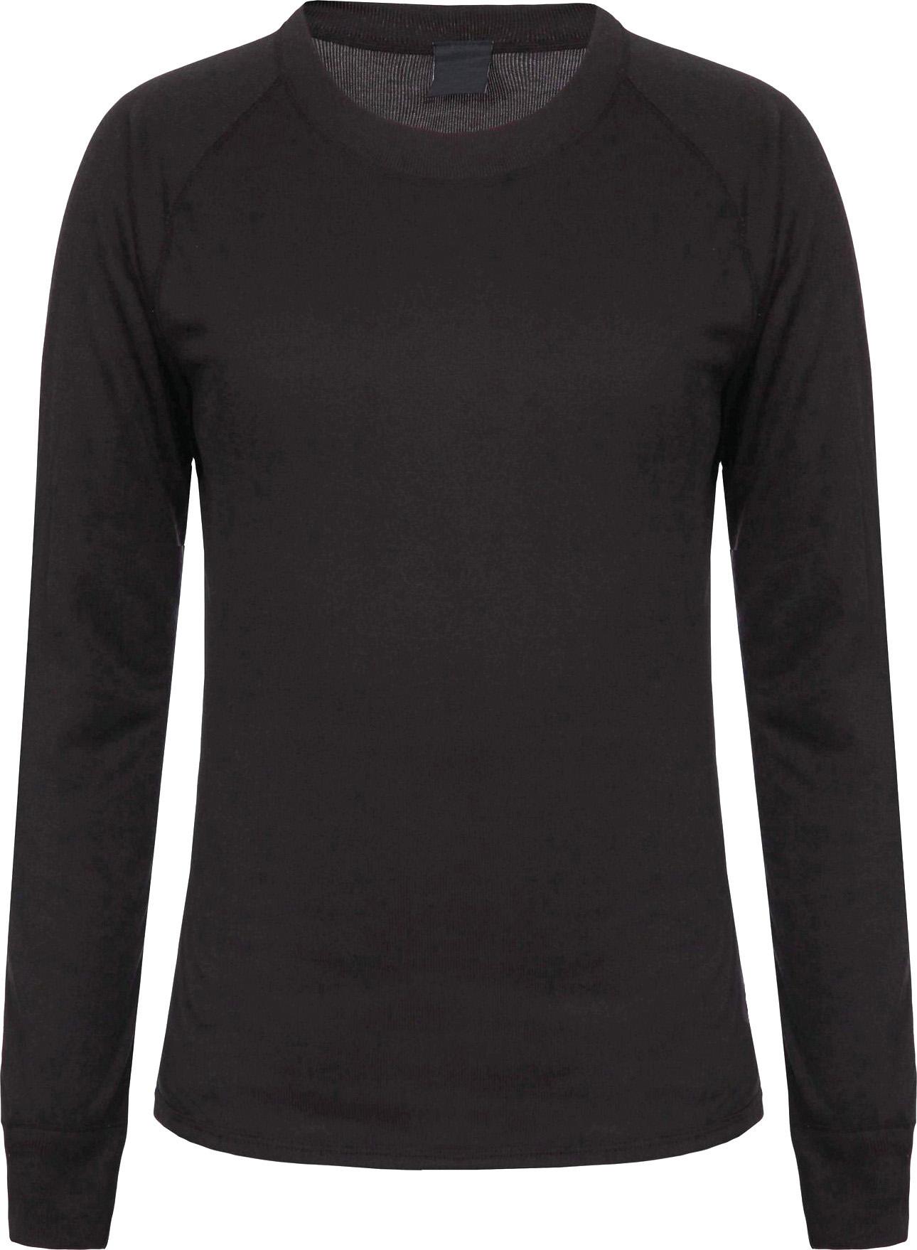 Weise Base-Layer Set - Black