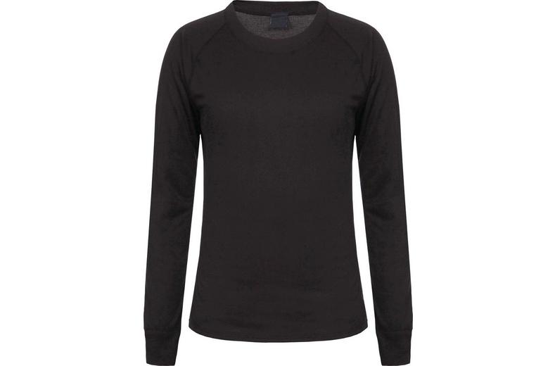 Weise Base-Layer Set - Black Weise Base-Layer Set - Black