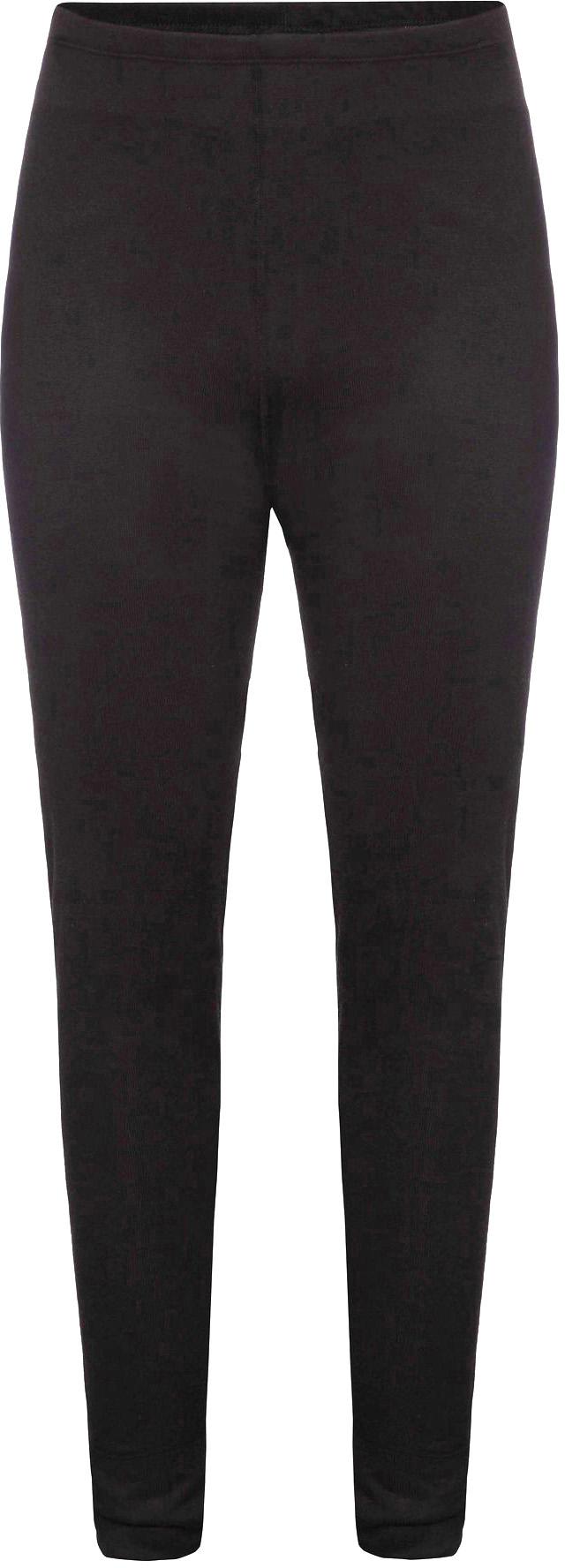 Weise Base-Layer Set - Black