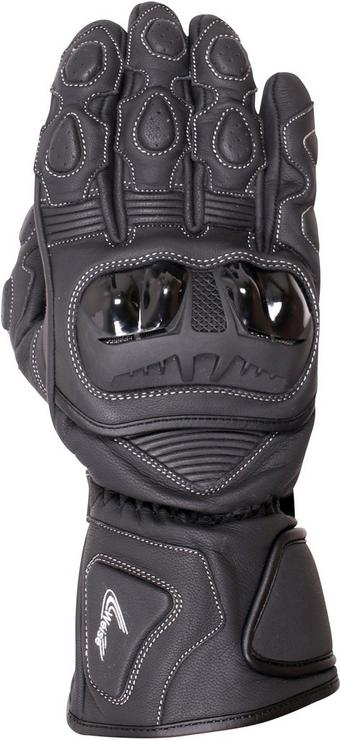 Weise Torque Glove - Black L