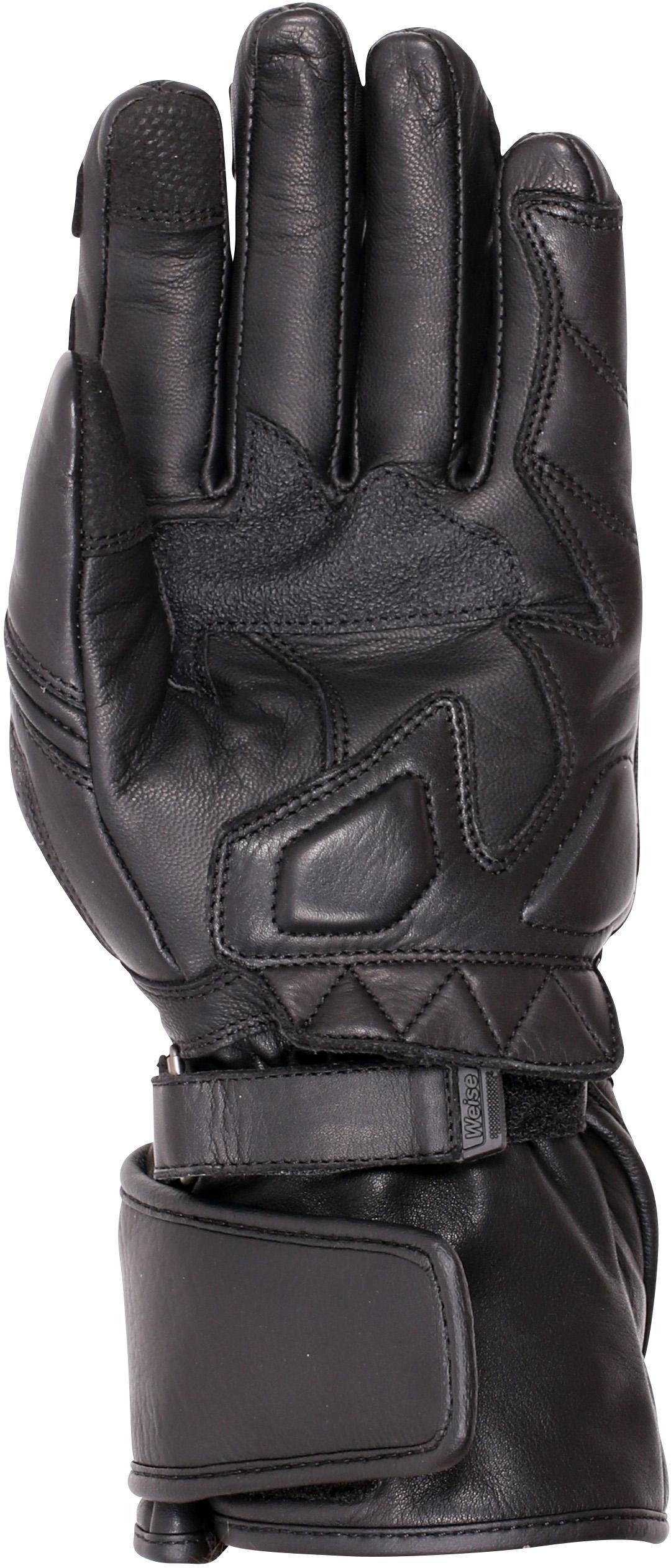Weise Falcon Glove - Black