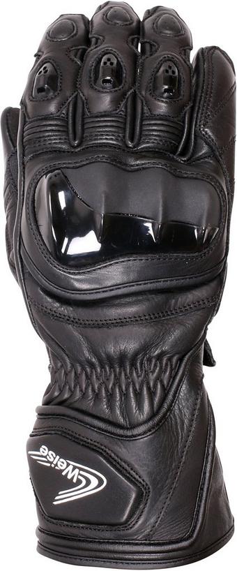 Weise Falcon Glove - Black M