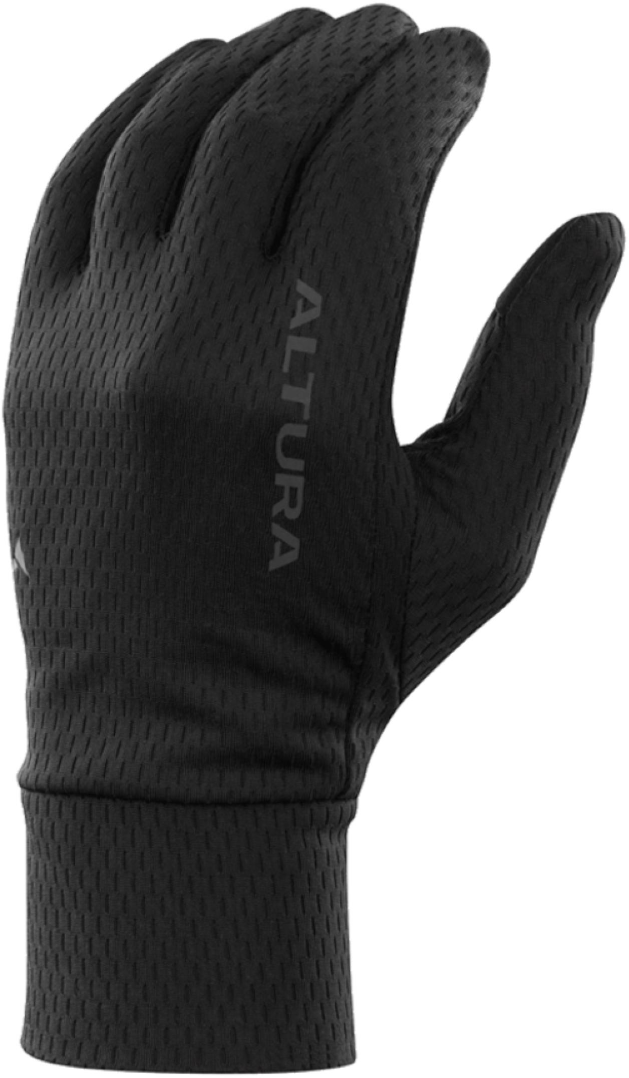 Altura Liner Gloves - Black