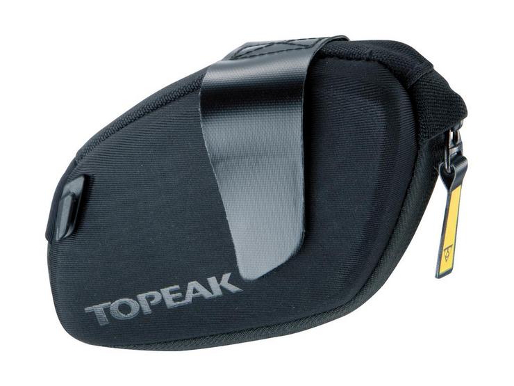 Topeak Dyna-Wedge Saddle Bag with Strap