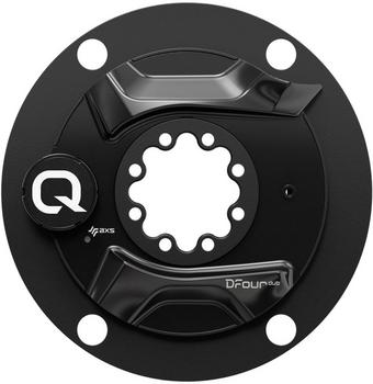 Quarq DFour DUB Power Meter, Spider ONLY