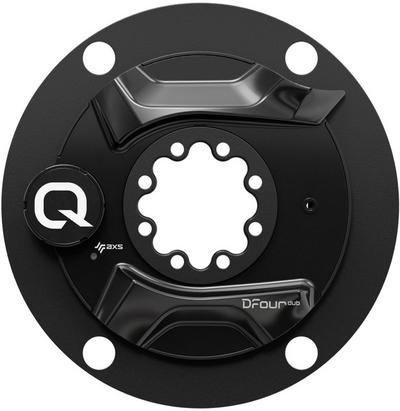 Quarq DFour DUB Power Meter, Spider ONLY Quarq DFour DUB Power Meter, Spider ONLY