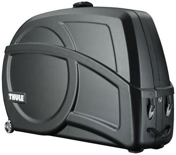 Halfords Thule 0502 - Roundtrip Transition Hard Case | Extra 8% off for BC Members