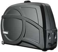 Halfords Thule 0502 - Roundtrip Transition Hard Case | Extra 8% off for BC Members