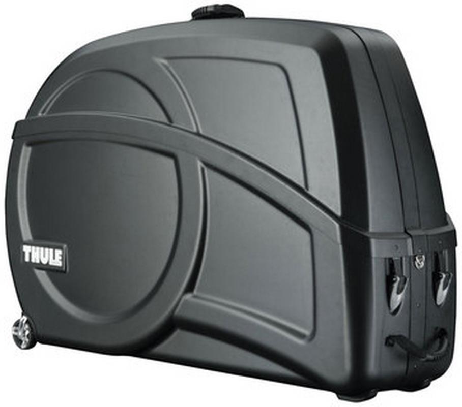 Halfords Thule 0502 - Roundtrip Transition Hard Case | Extra 8% off for BC Members