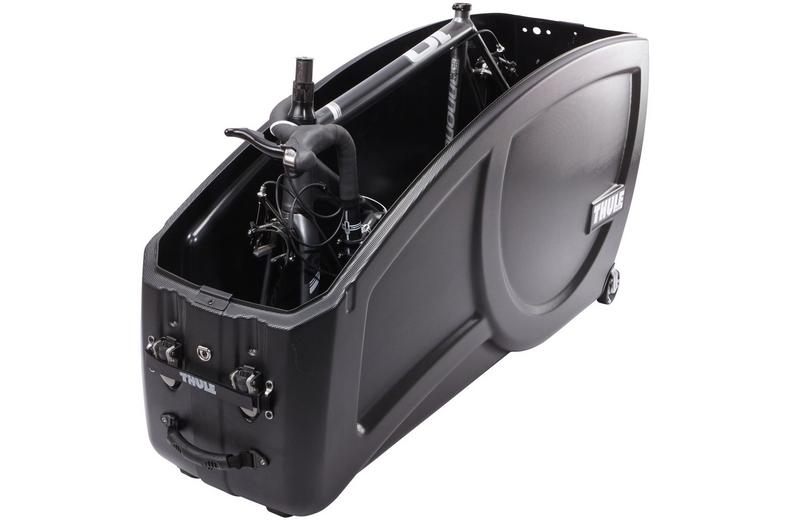 0502 - Roundtrip Transition Hard Case 0502 - Roundtrip Transition Hard Case