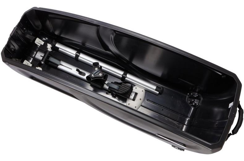 0502 - Roundtrip Transition Hard Case 0502 - Roundtrip Transition Hard Case