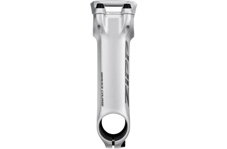 Zipp Service Course 6° Stem Silver Zipp Service Course 6° Stem Silver