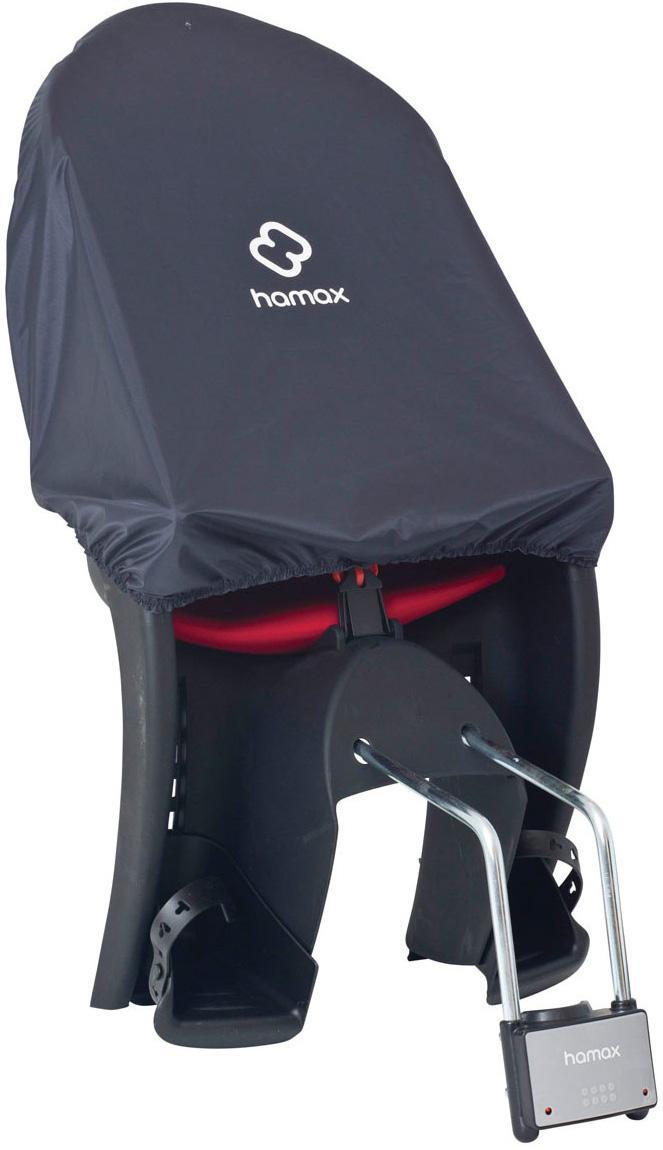 Halfords Hamax Rain Cover | Pricematch, Extra 8% off for BC Members, Free Bike Health Check, Cycle2Work Scheme & 0% APR Finance.