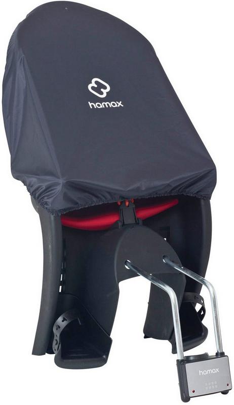 Halfords Hamax Rain Cover | Extra 8% off for BC Members