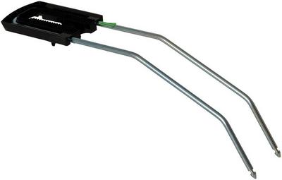 Hamax Siesta Bar For Small Frames Hamax Siesta Bar For Small Frames