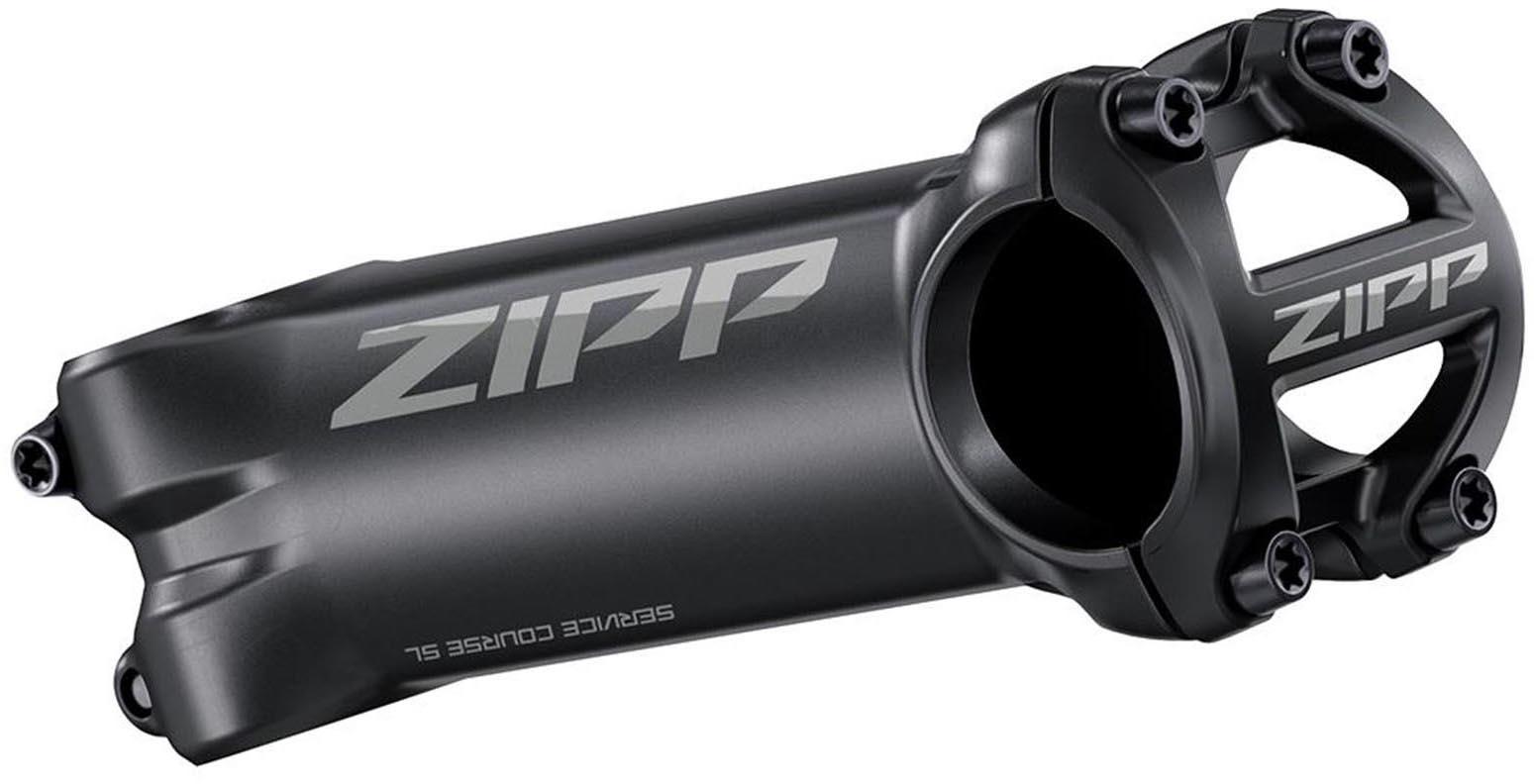 Halfords Zipp Service Course SL 6 Degree Stem, 100mm | Extra 8% off for BC Members