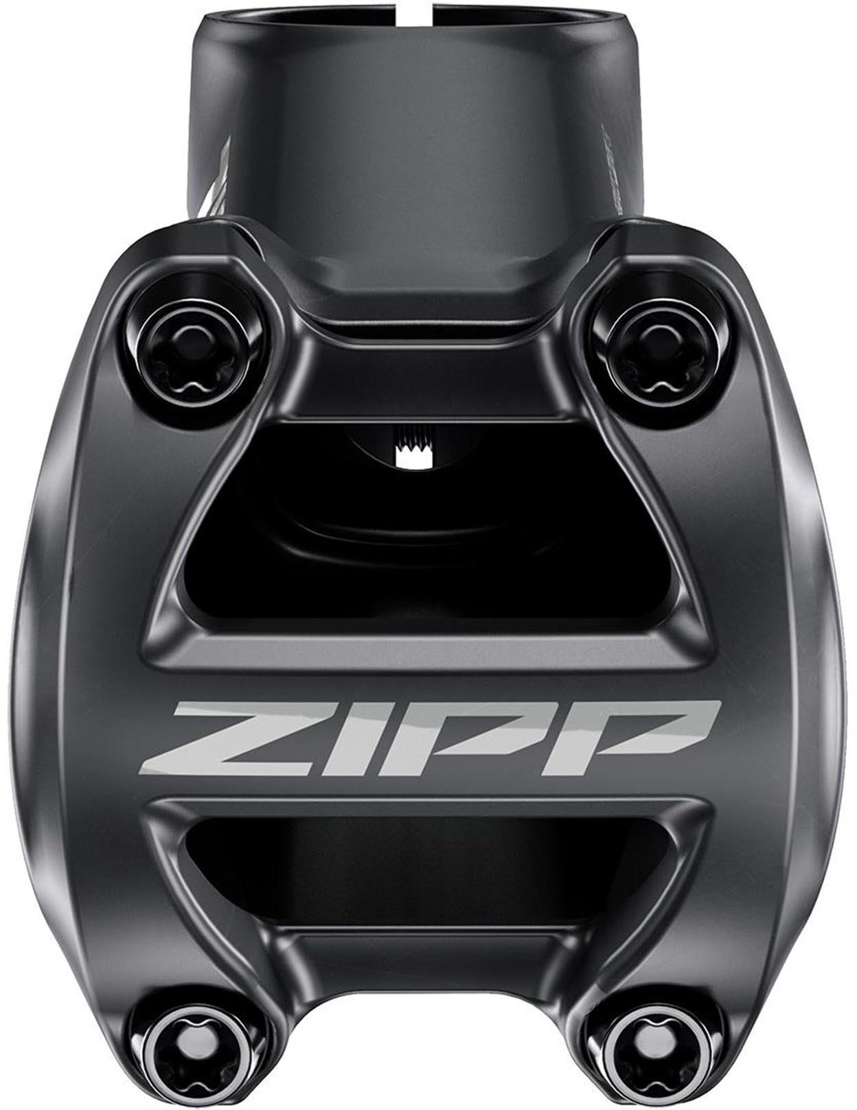 Zipp Service Course SL 6 Degree Stem, 80mm | Halfords UK