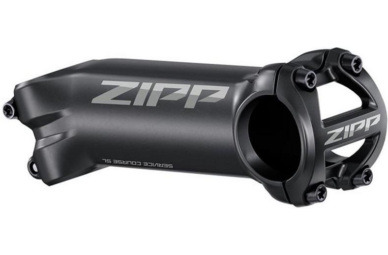 Zipp Service Course SL 17 Degree Stem Zipp Service Course SL 17 Degree Stem