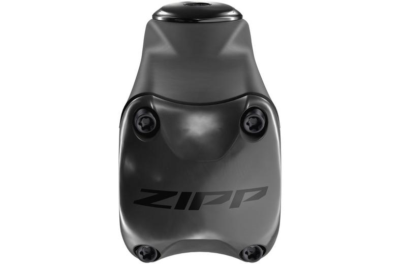 Zipp SL Sprint 12° Stem Carbon with Matte Black Logo - 100mm Zipp SL Sprint 12° Stem Carbon with Matte Black Logo - 100mm