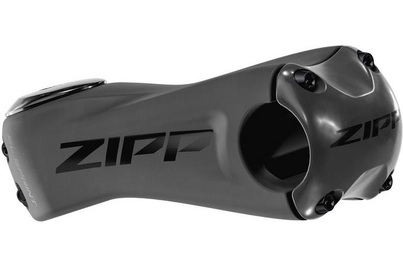 Zipp SL Sprint 12° Stem Carbon with Matte Black Logo Zipp SL Sprint 12° Stem Carbon with Matte Black Logo
